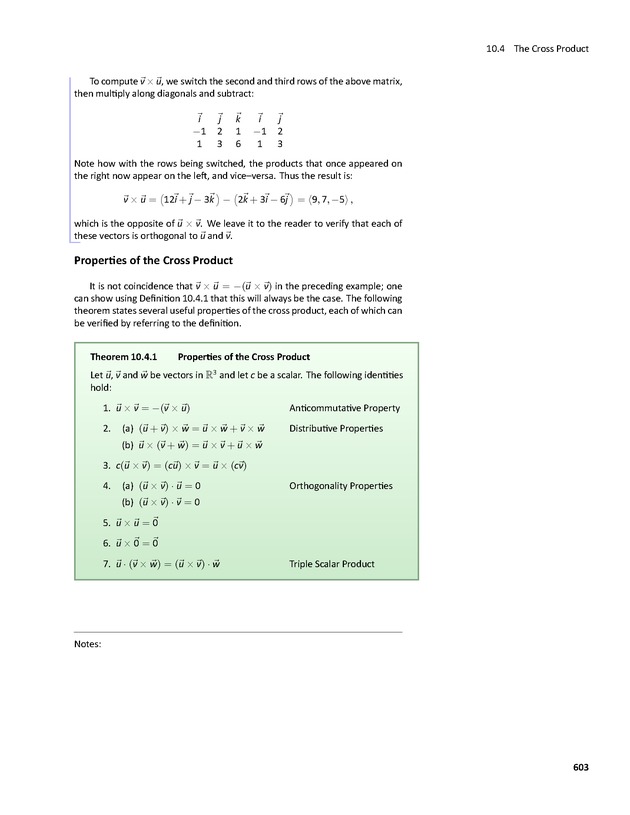 APEX Calculus - Page 603